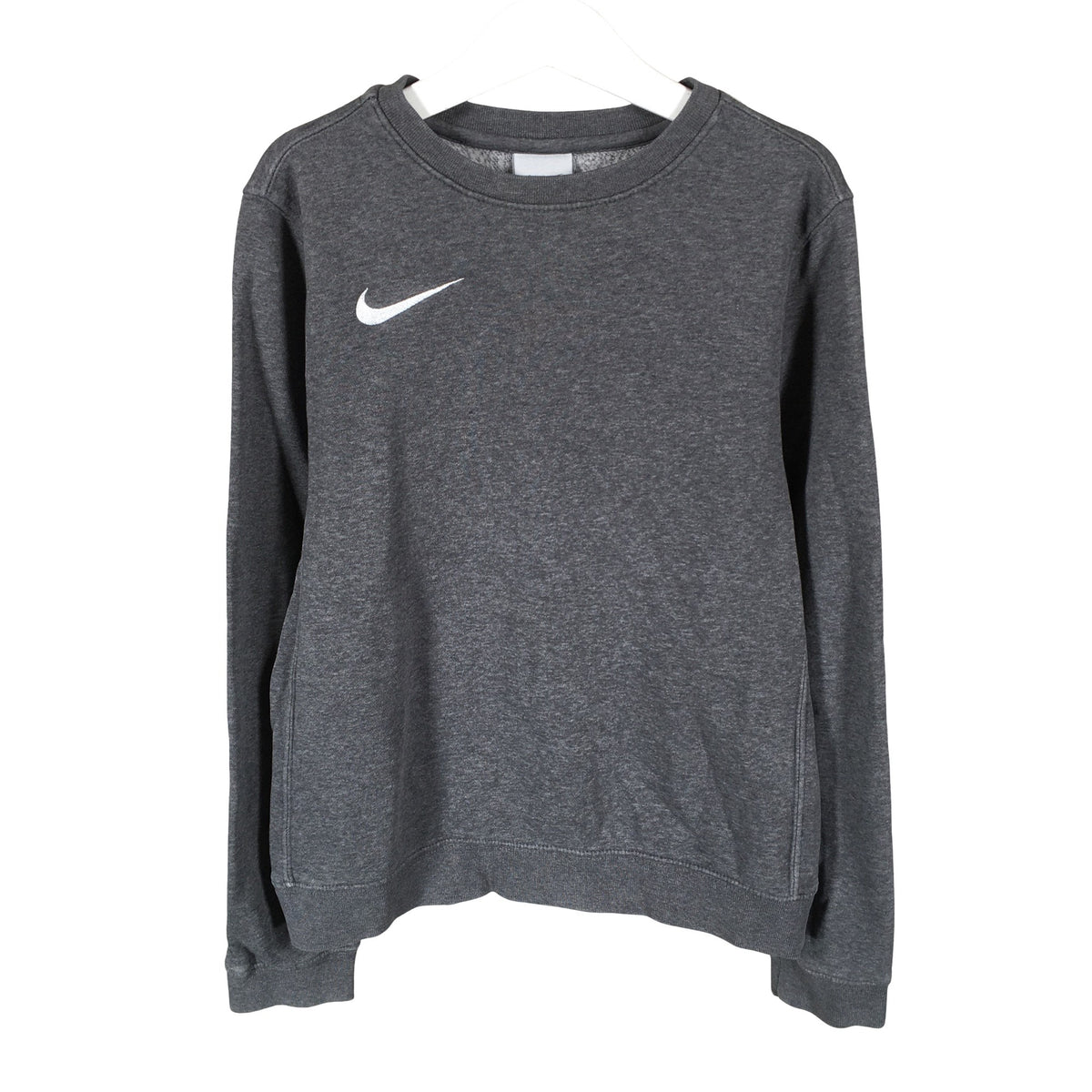 Unisex Nike - Collegepaita, koko 128 - 134 - Harmaa (1)