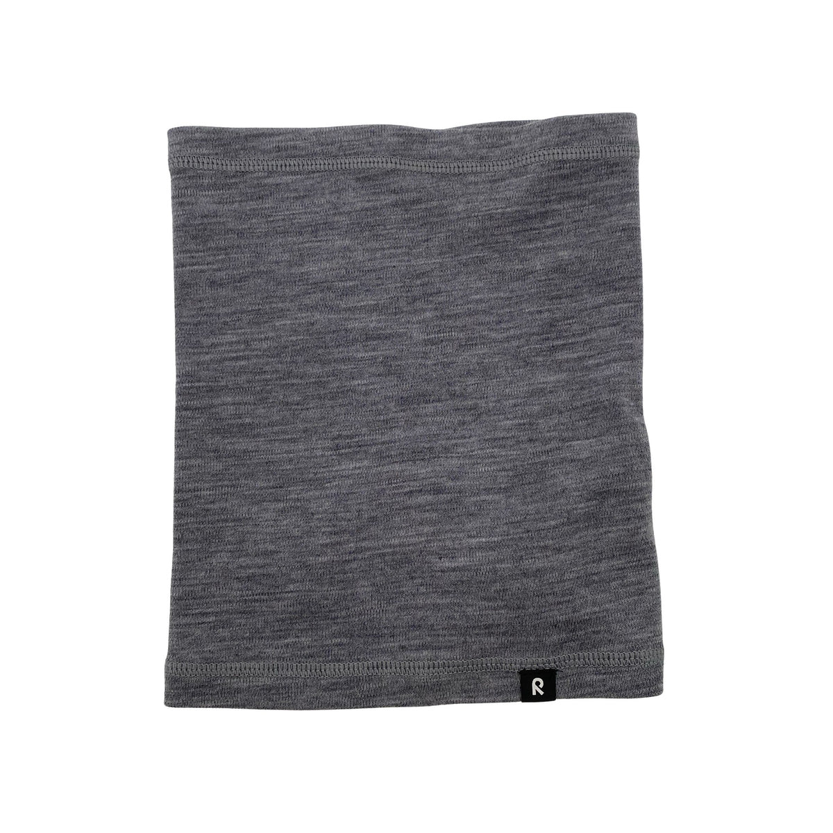 Unisex Reima - Tuubihuivi, koko Mini - Harmaa (1)