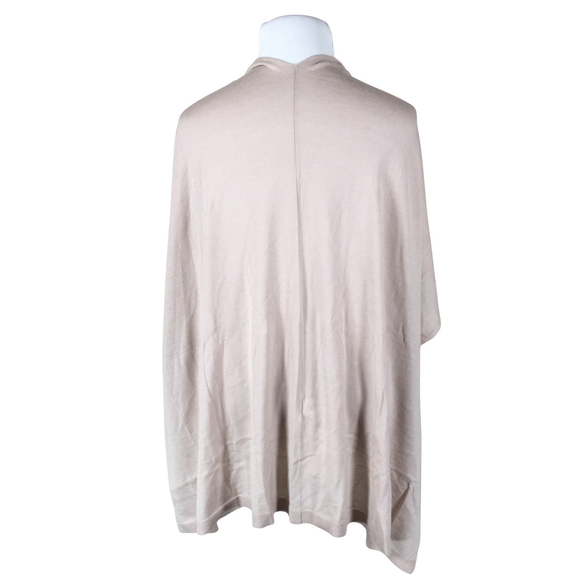 Naisten Andiata - Hartiahuivi, koko Ei kokoa - Beige (2)