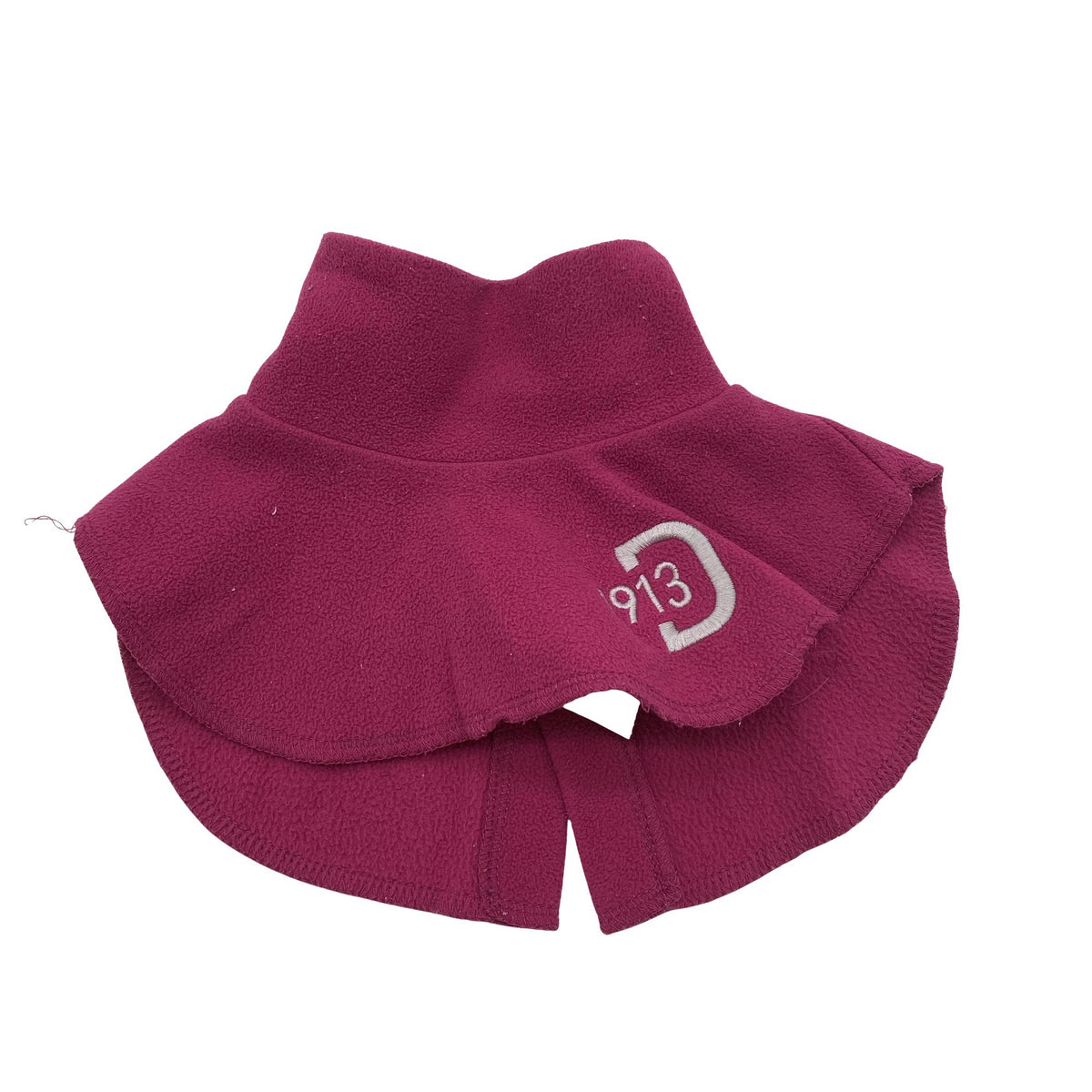 Unisex Didriksons - Kauluri, koko 2 - 3 vuotta - Pinkki (1)