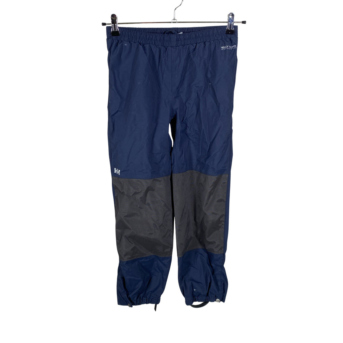Unisex Helly Hansen - Välikausihousut, koko 146 - 152 - Sininen (1)