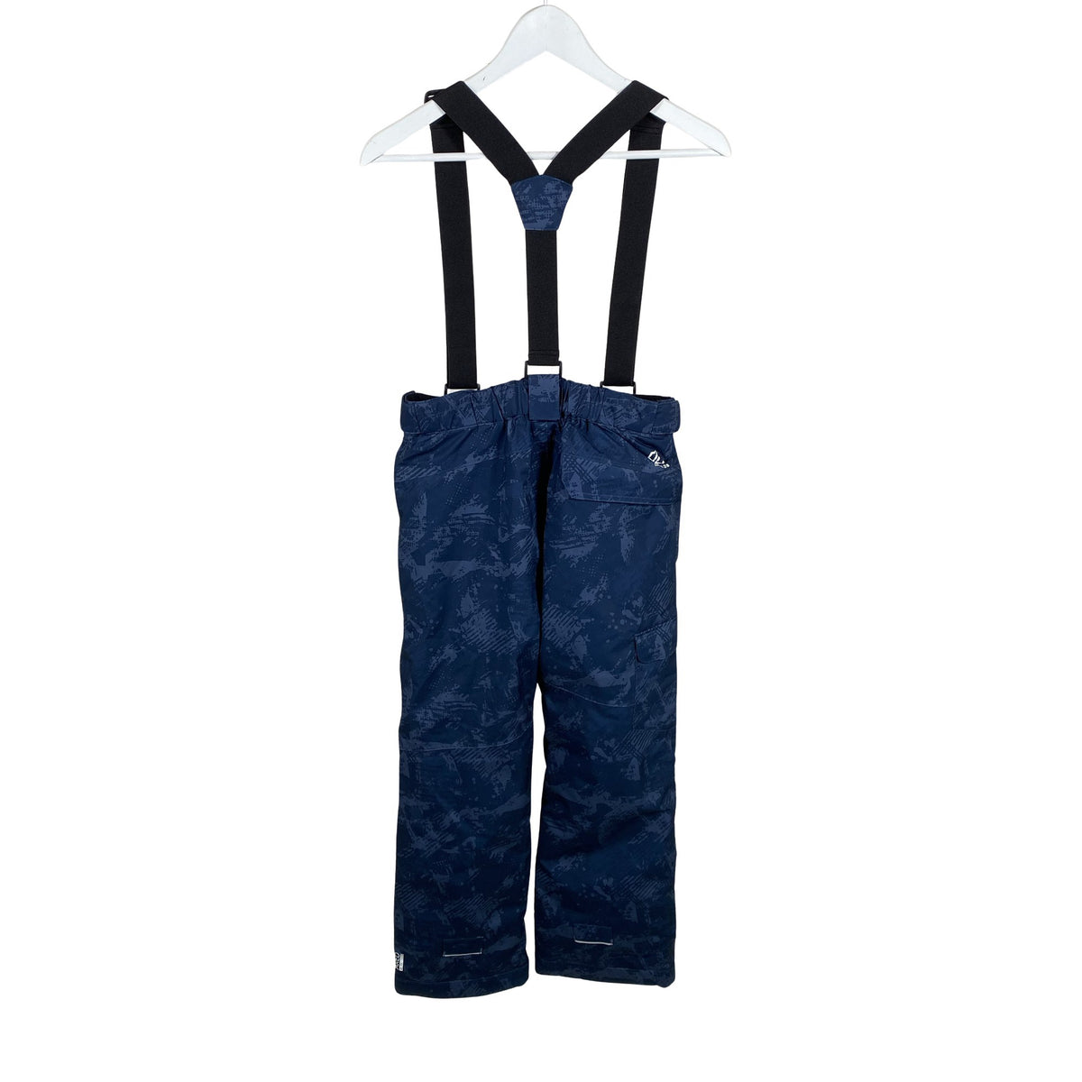 Unisex Dare 2b - Toppahousut, koko 152 - 158 - Sininen (2)