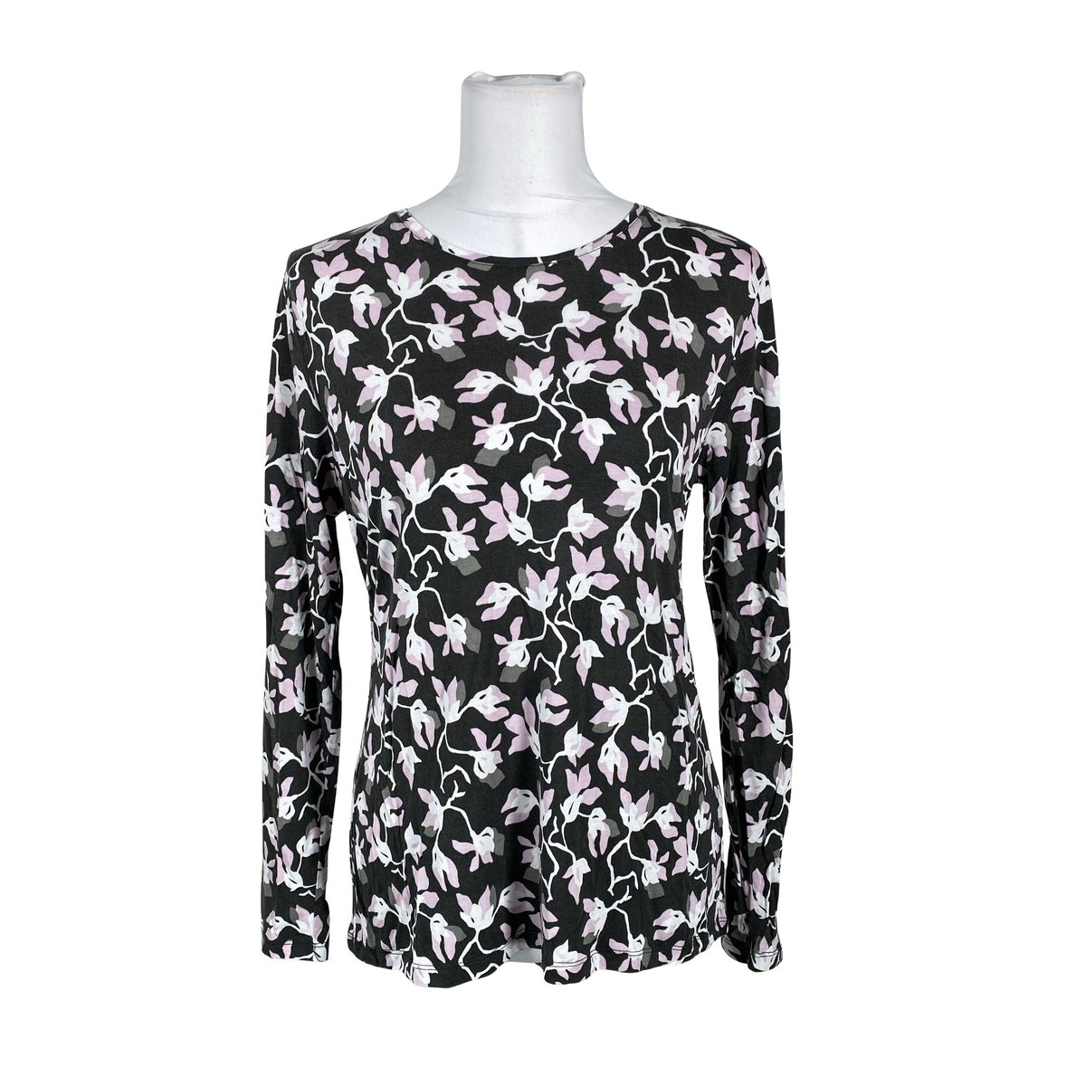 Naisten Marimekko - Trikoopaita, koko 40 - Harmaa (1)