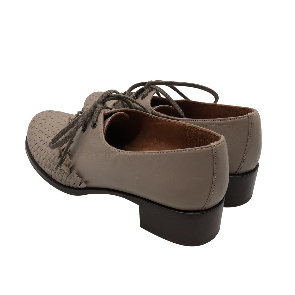 Naisten Chie Mihara - Kävelykengät, koko 39 - Beige (2)