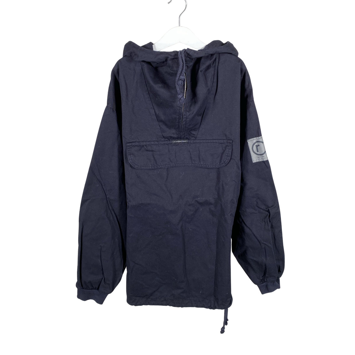 Unisex R-collection - Ulkoilutakki, koko 146 - 152 - Sininen (1)
