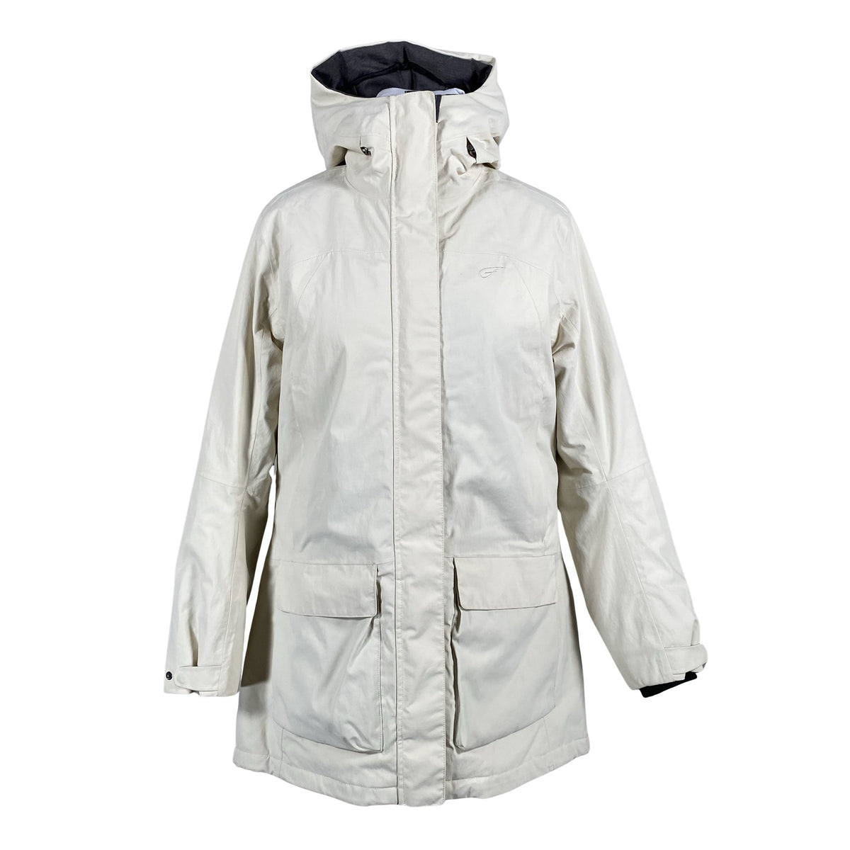 Naisten Five seasons - Toppatakki, koko 44 - Beige (1)