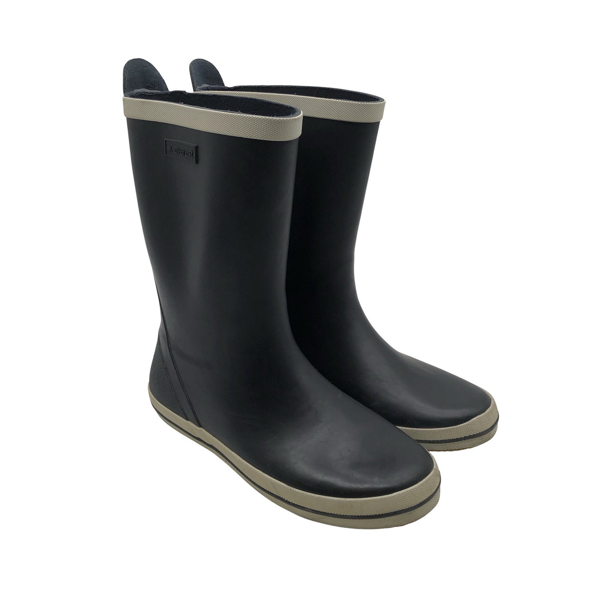 Unisex Everest - Kumisaappaat, koko 41 - Sininen (2)