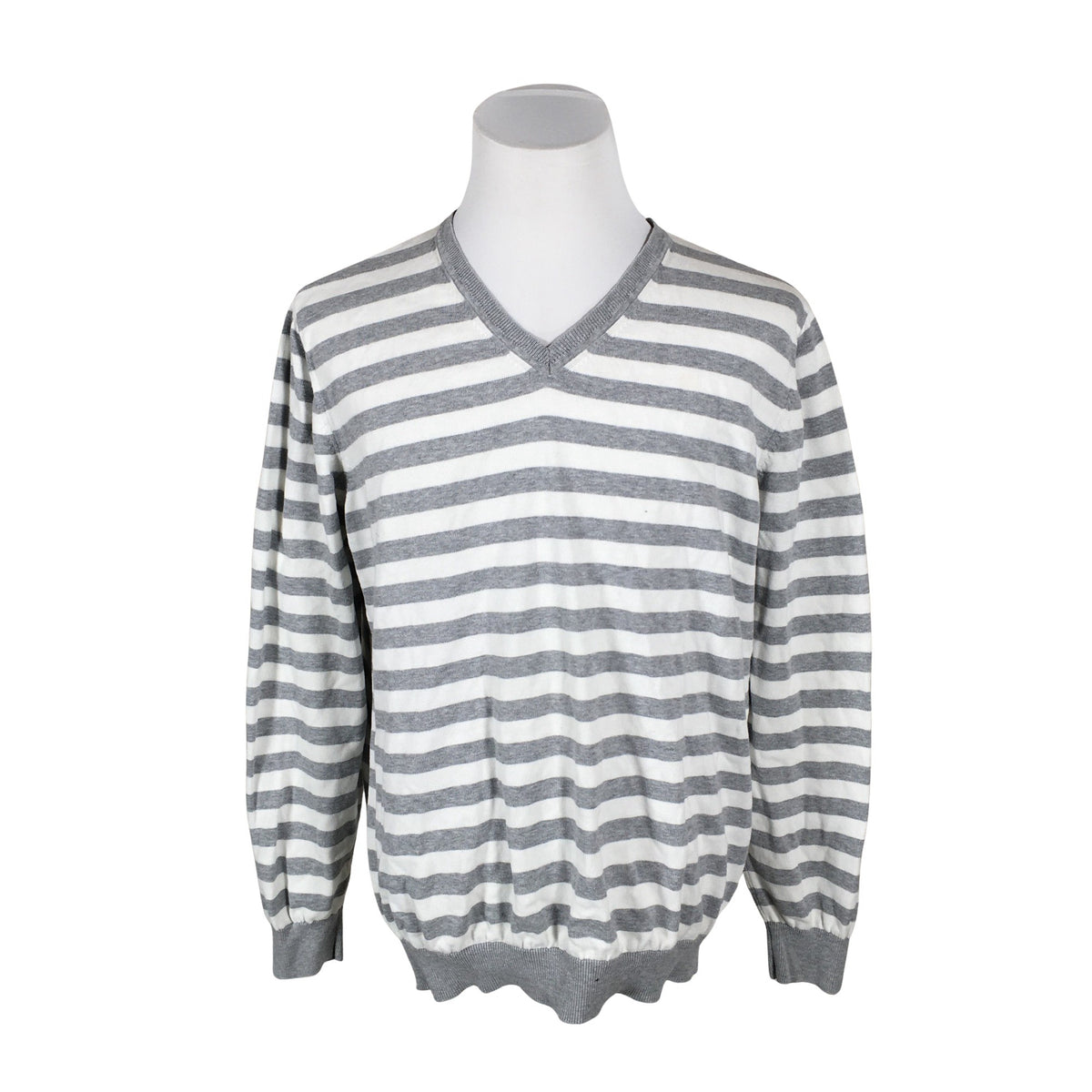 Miesten Celio - Neulepaita, koko XXL - Harmaa (1)