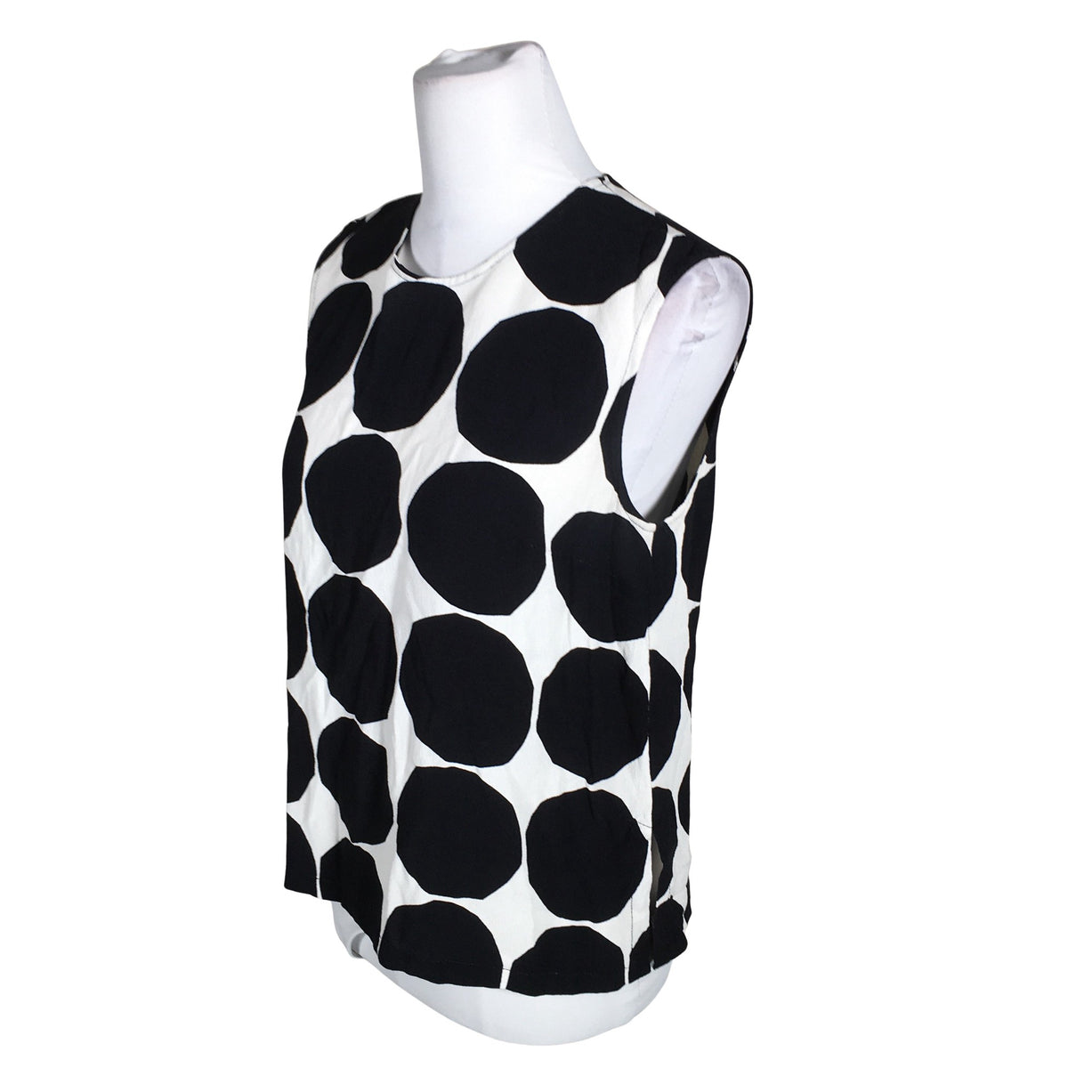 Naisten Marimekko - Toppi, koko 36 - Musta (2)
