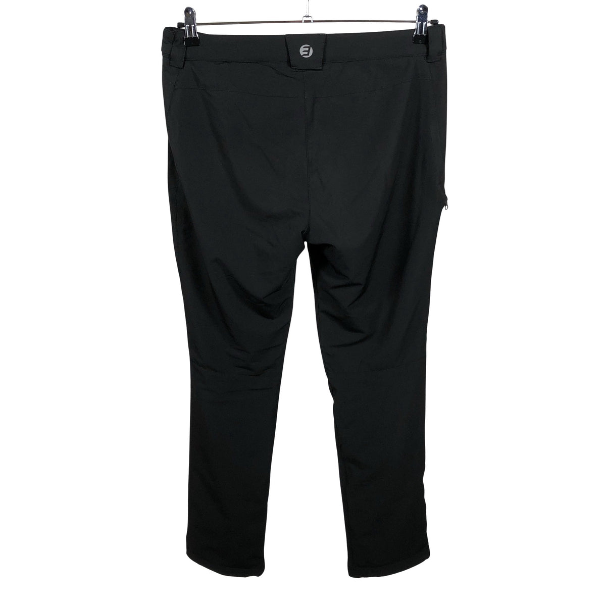Naisten Icepeak - Toppahousut, koko 40 - Musta (2)