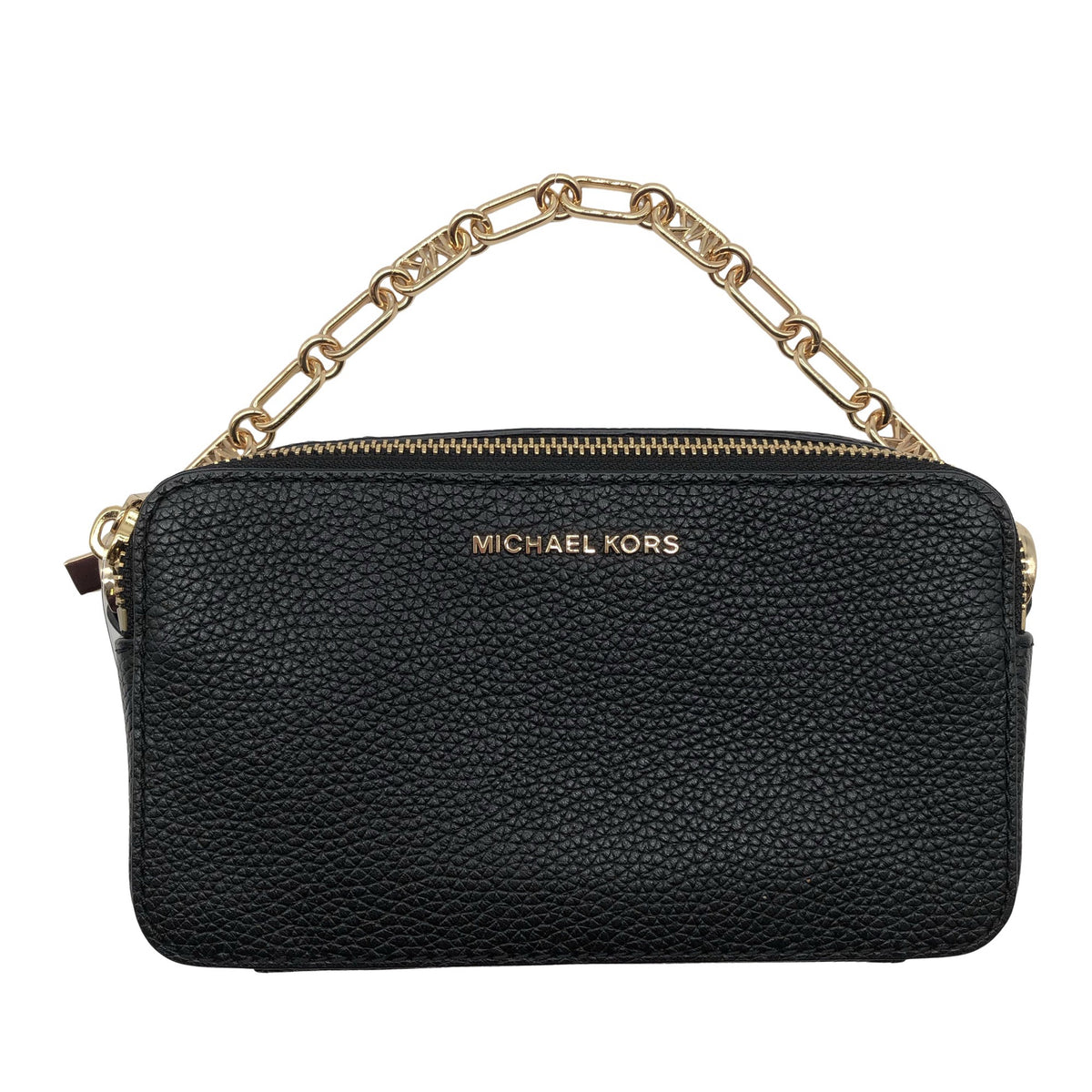 Naisten Michael Kors - Käsilaukku, koko Mini - Musta (1)