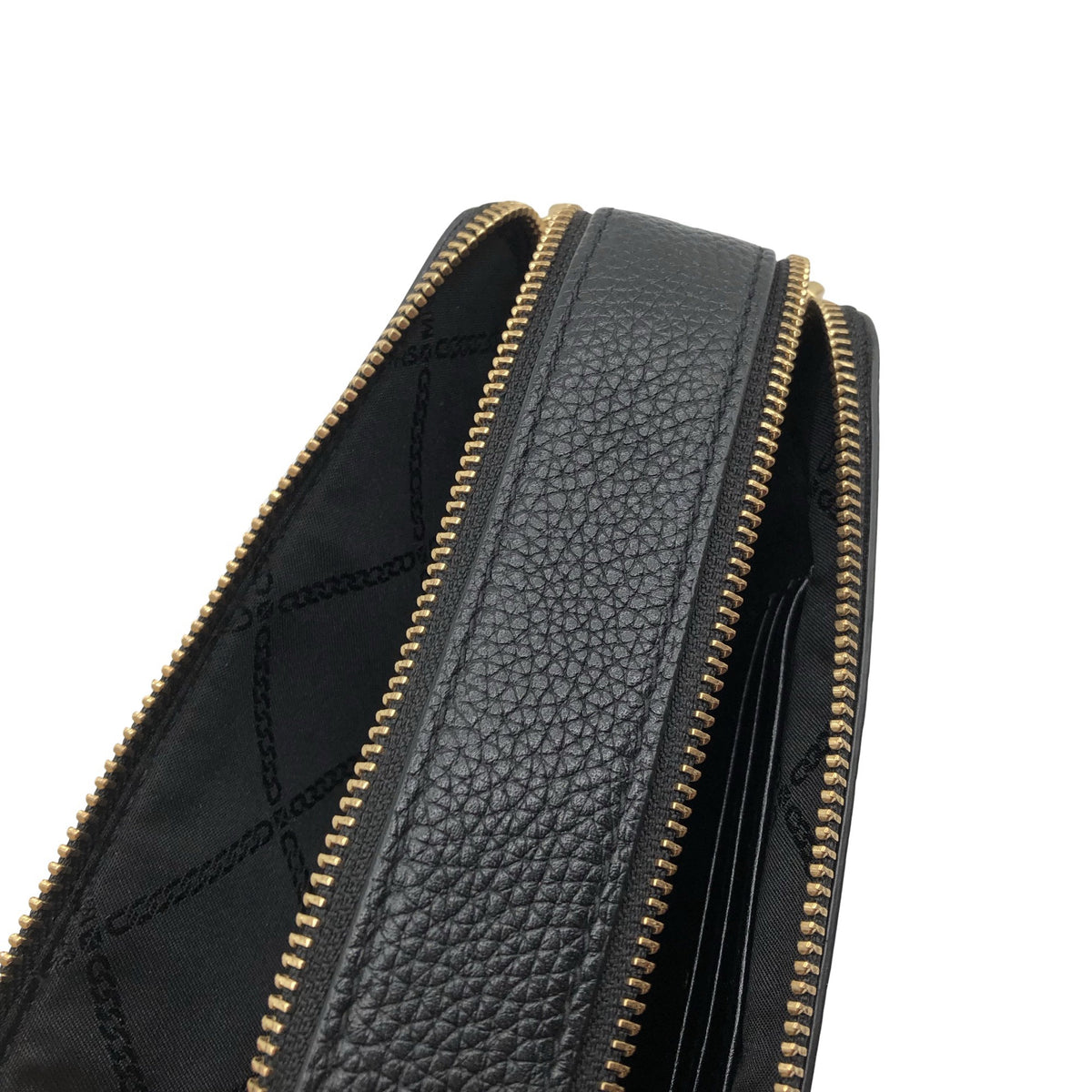 Naisten Michael Kors - Käsilaukku, koko Mini - Musta (3)