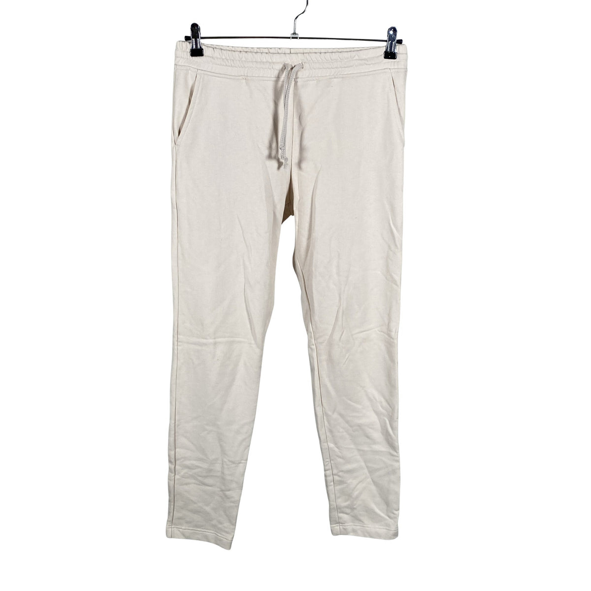 Naisten R-collection - Collegehousut, koko 38 - Beige (1)