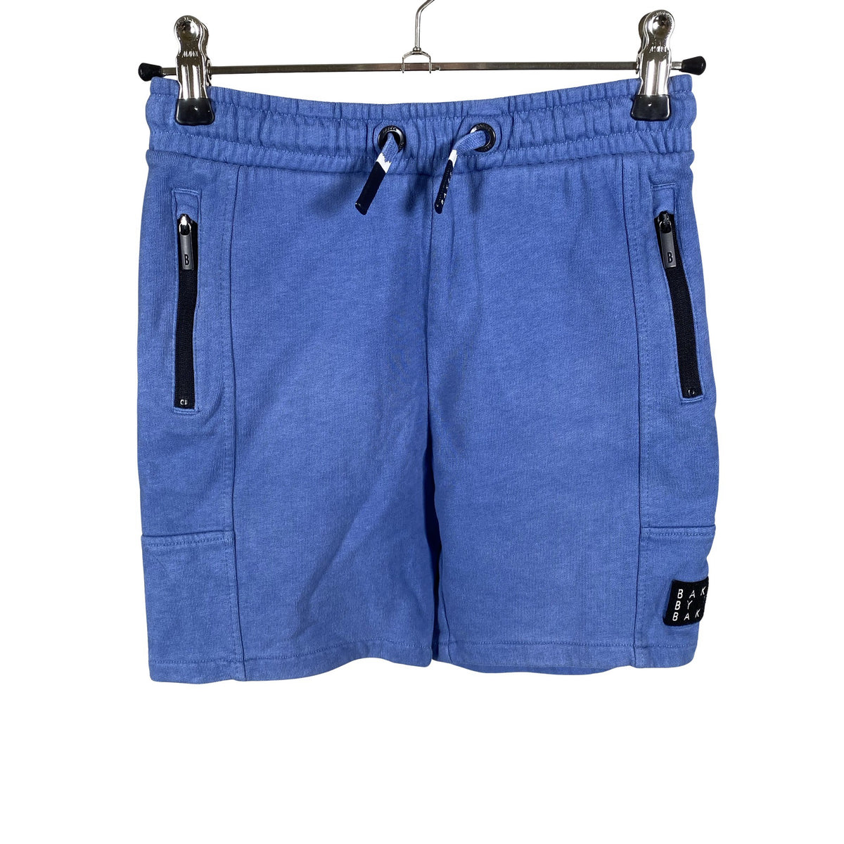 Unisex Baker by Ted Baker - Collegeshortsit, koko 122 - 128 - Sininen (1)