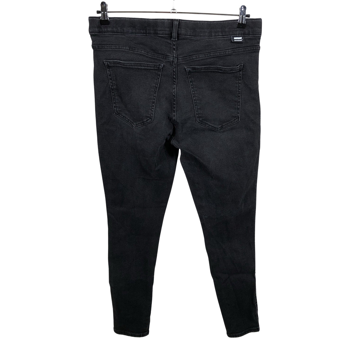 Naisten Dr.Denim - Farkut, koko 48 - Harmaa (2)