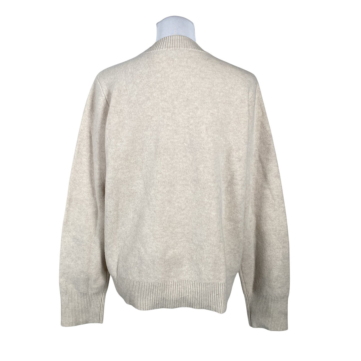 Naisten Marimekko - Neulepaita, koko 38 - Beige (3)