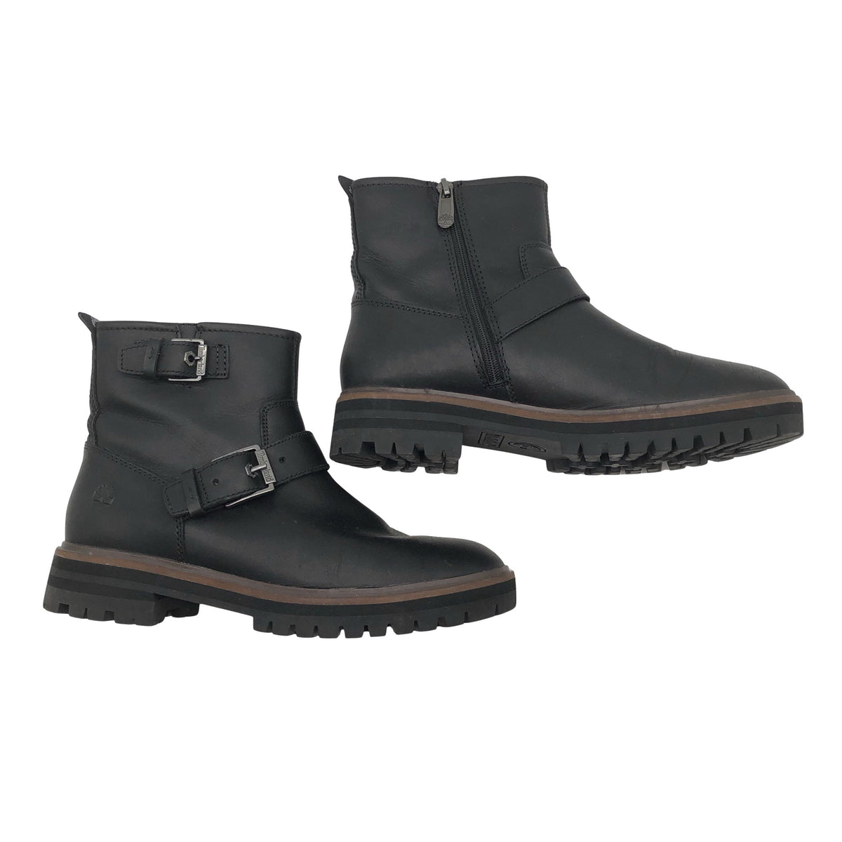 Naisten Timberland - Nilkkurit, koko 39 - Musta (1)