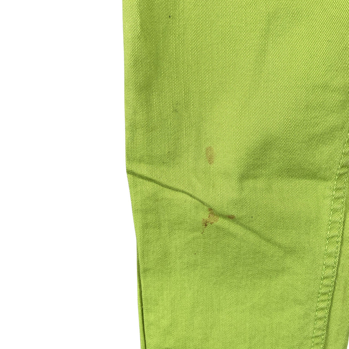 Unisex Polarn O. Pyret - Farkut, koko 134 - 140 - Vihreä (3)