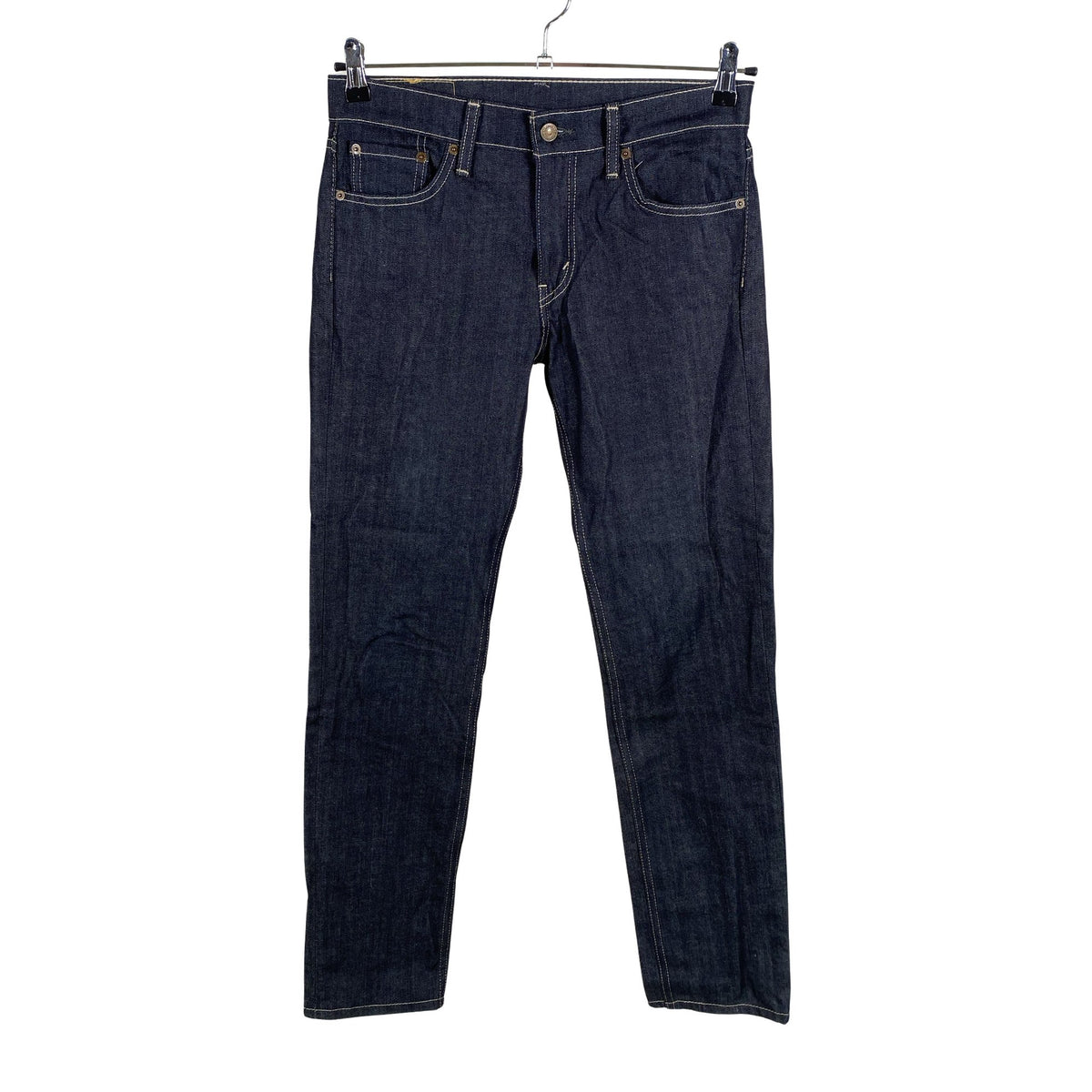 Naisten Levi's - Farkut, koko W30 - Sininen (1)