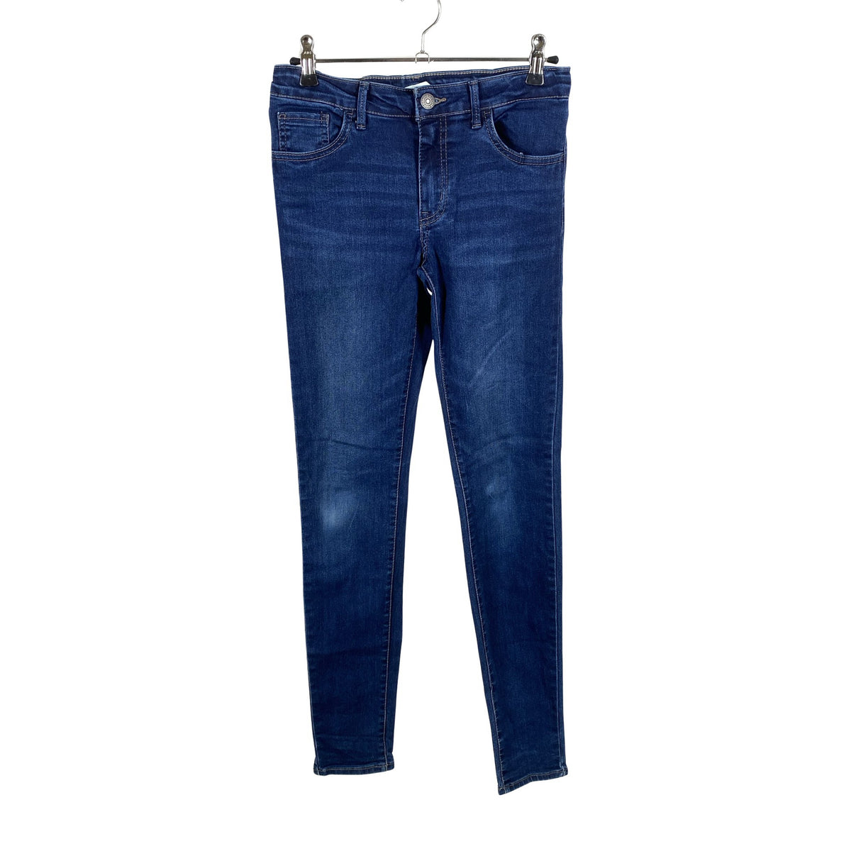Unisex Levi's - Farkut, koko 152 - 158 - Sininen (1)