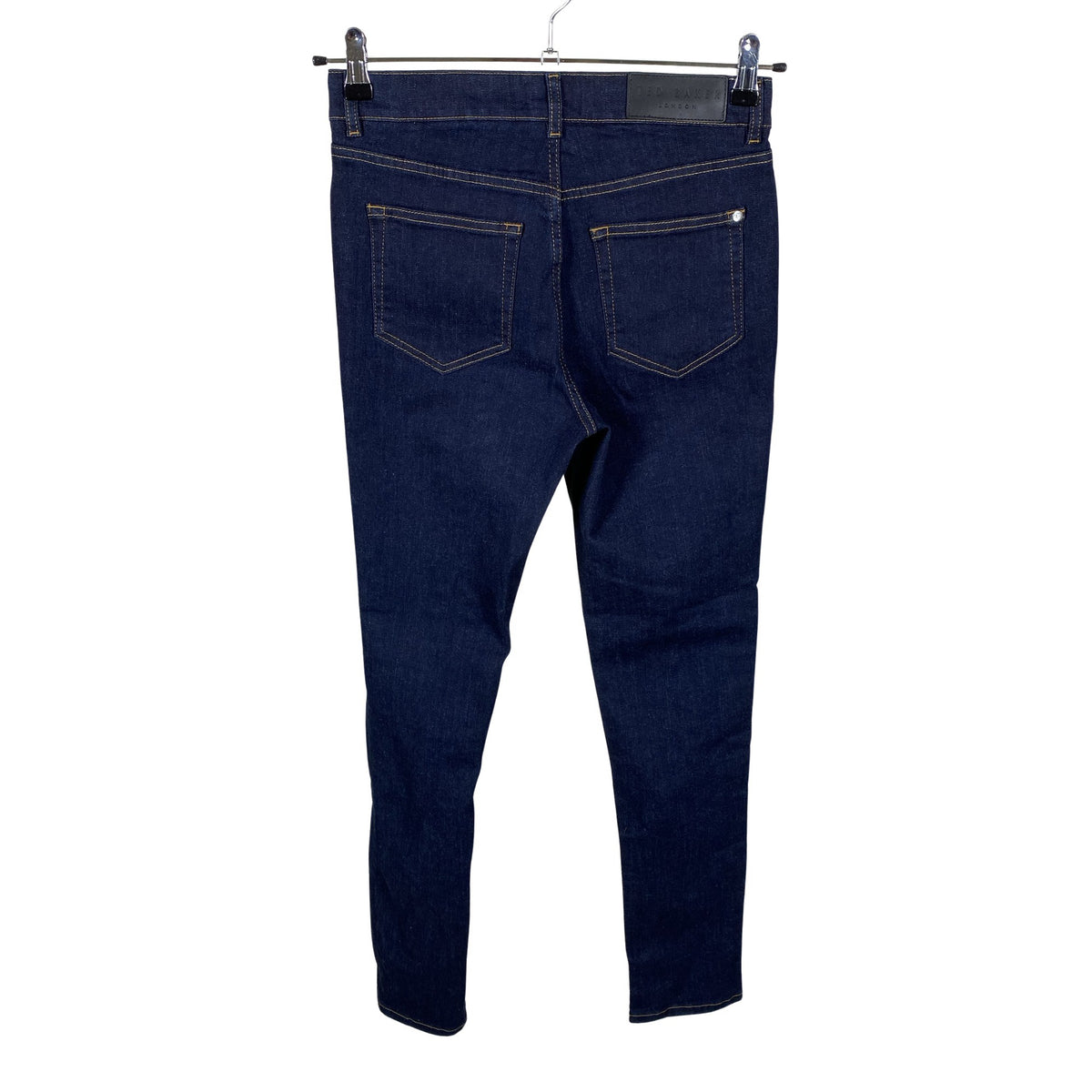 Naisten Ted Baker - Farkut, koko W28 - Sininen (2)