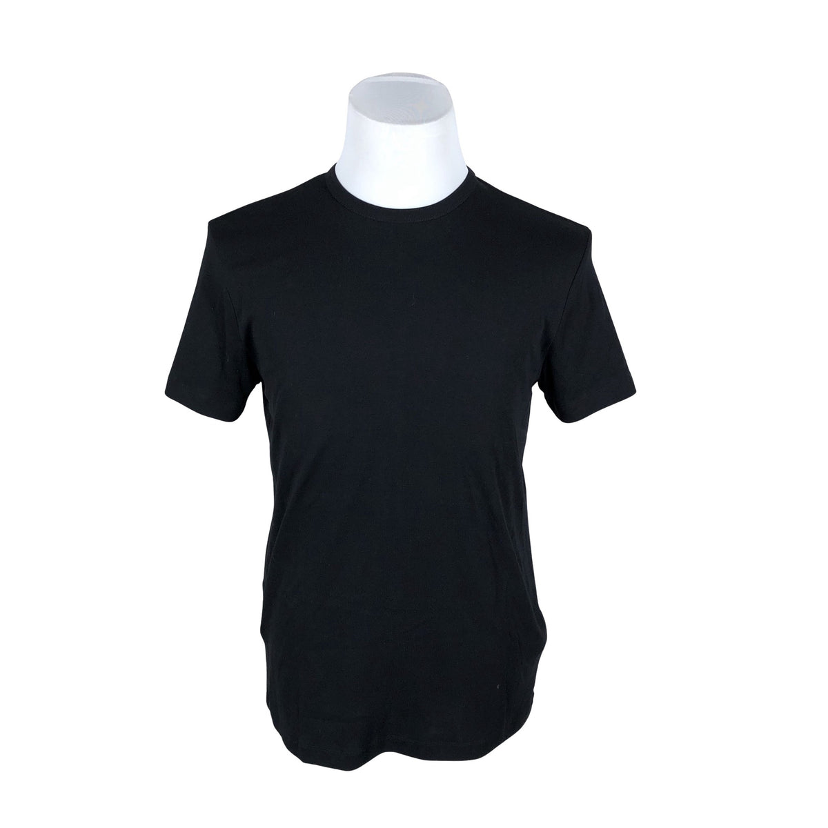 Miesten Hugo Boss - T-paita, koko XL - Musta (1)