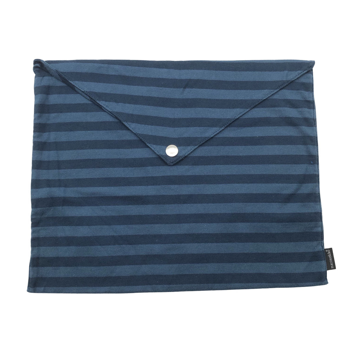 Unisex Marimekko - Toilettilaukku, koko Midi - Sininen (1)
