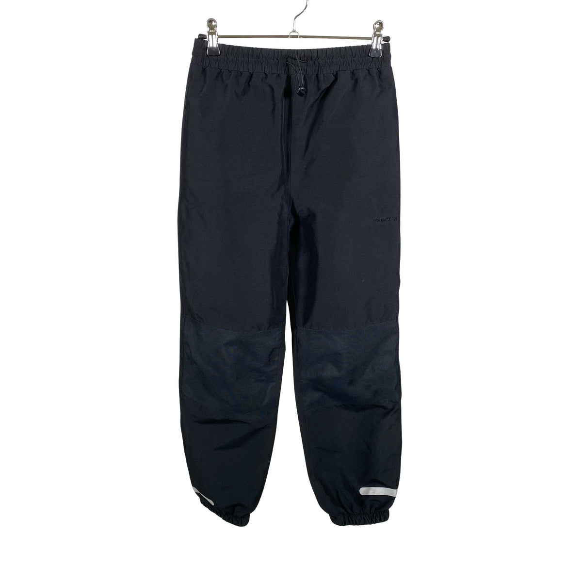 Unisex Tretorn - Välikausihousut, koko 134 - 140 - Musta (1)