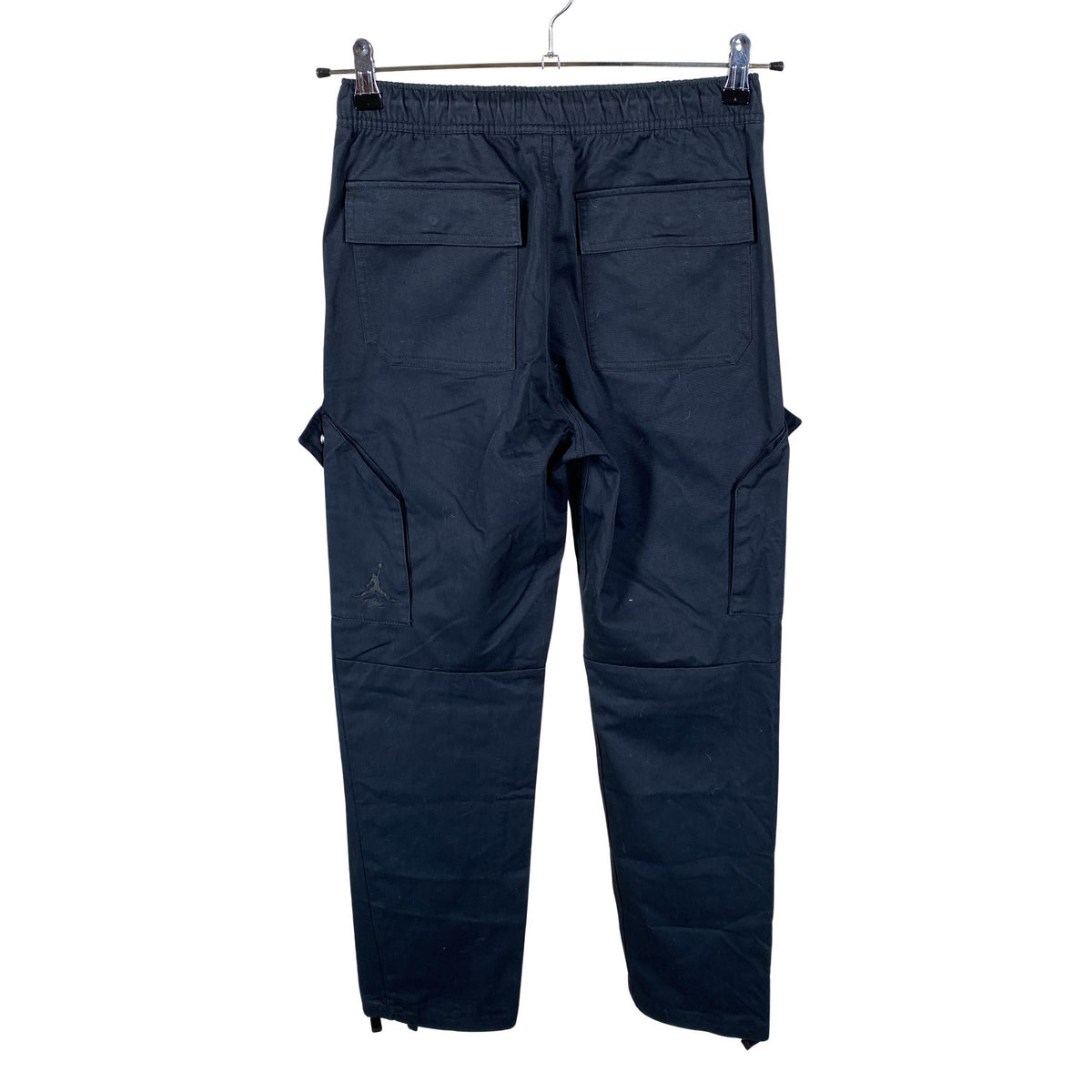 Miesten Jordan (Nike) - Cargohousut, koko XS - Sininen (2)