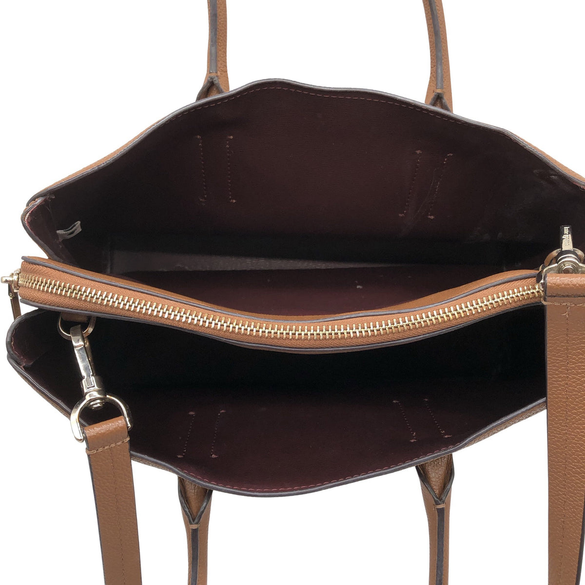Naisten Kate Spade - Käsilaukku, koko Midi - Ruskea (3)