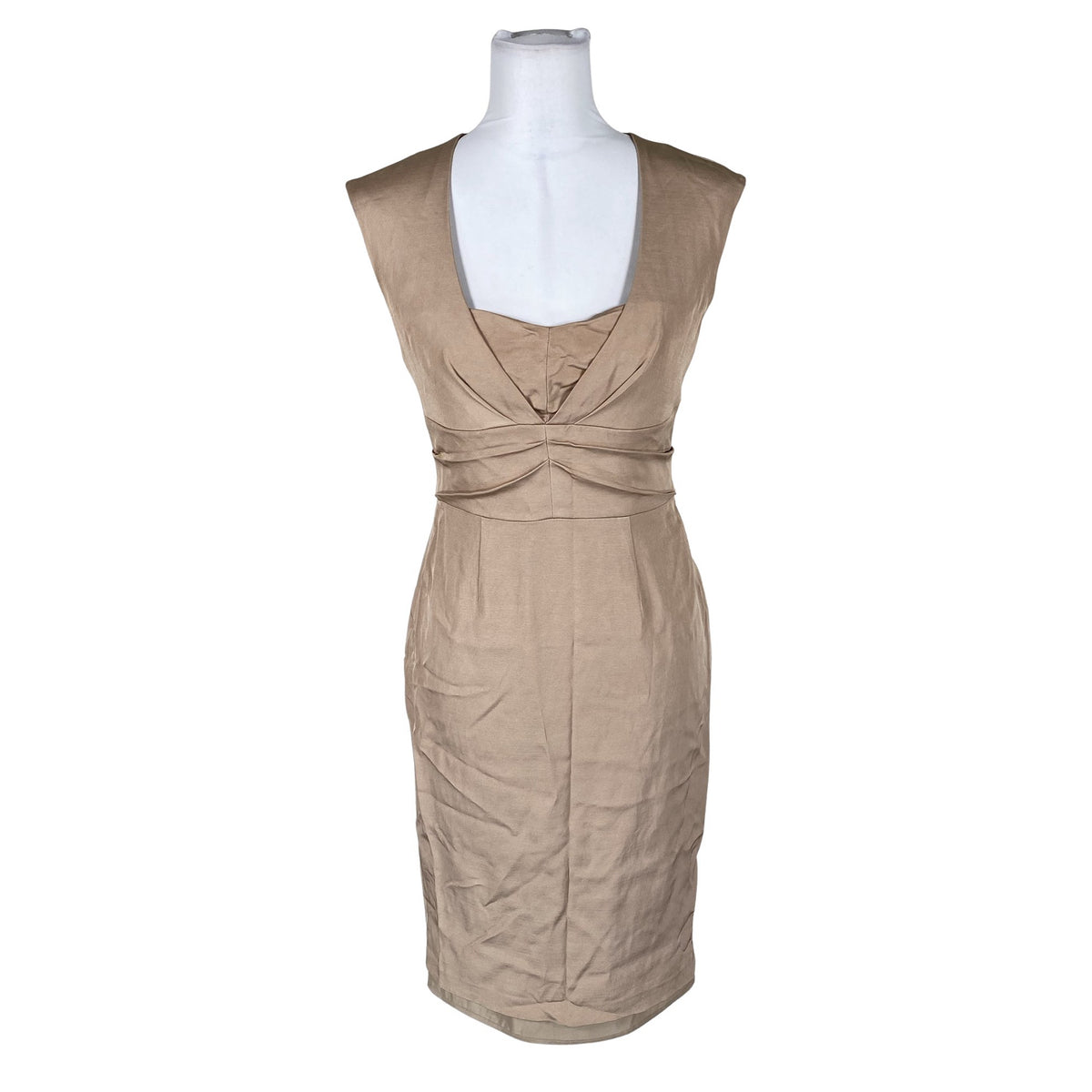 Naisten Coast - Juhlamekko, koko 36 - Beige (1)
