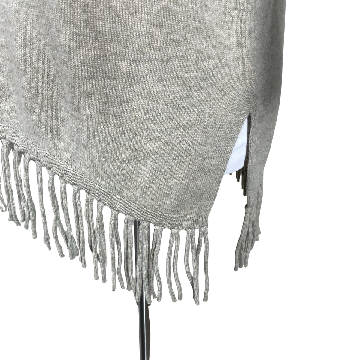 Naisten Repeat - Neulepaita, koko 36 - Beige (2)