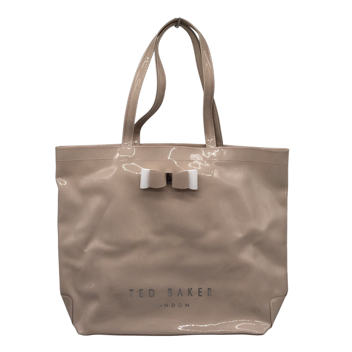 Naisten Ted Baker - Käsilaukku, koko Maxi - Vaaleanpunainen (1)
