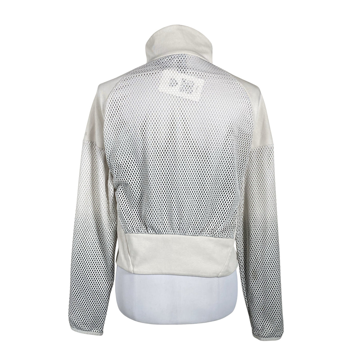 Naisten Adidas - Svetari, koko 34 - Harmaa (2)