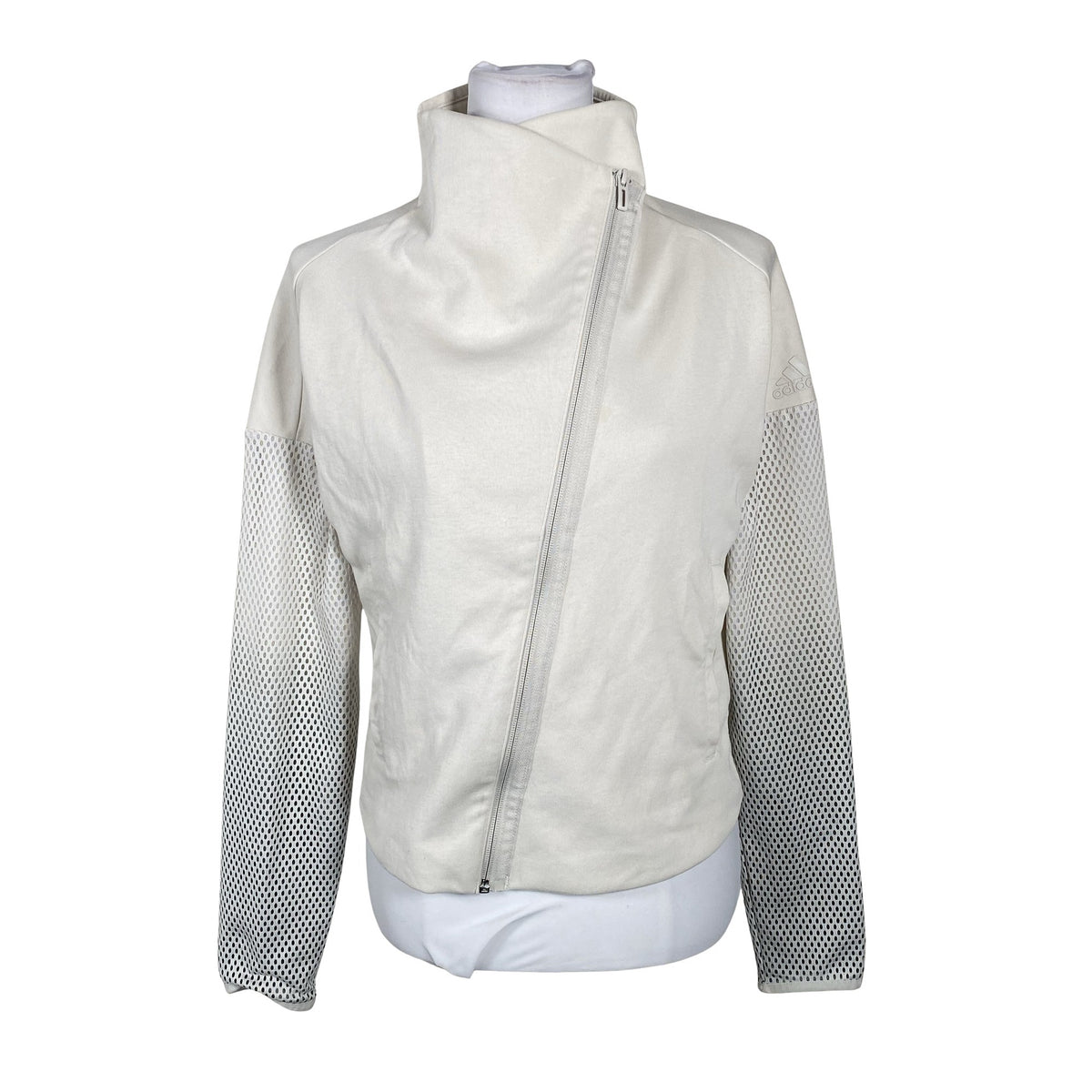 Naisten Adidas - Svetari, koko 34 - Harmaa (1)
