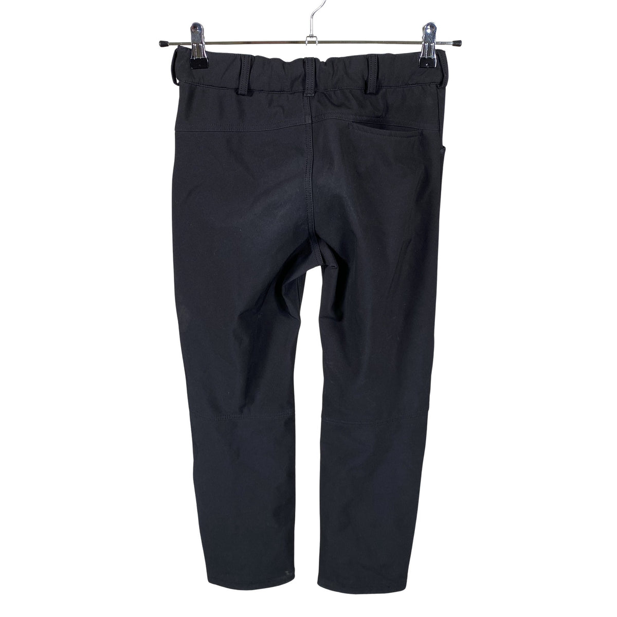 Unisex Reima - Softshell-housut, koko 140 - 146 - Musta (2)