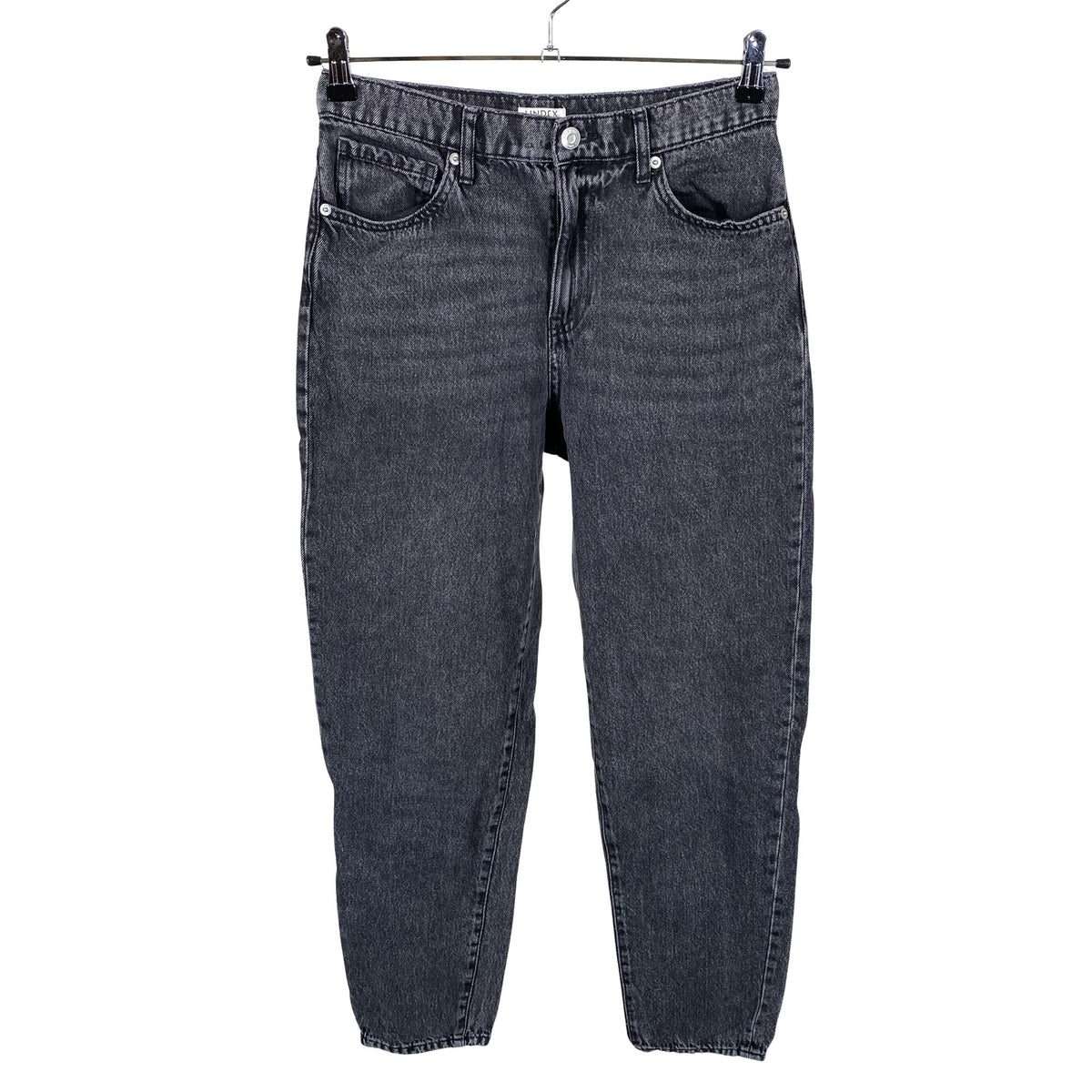 Naisten Lindex - Farkut, koko 36 - Harmaa (1)