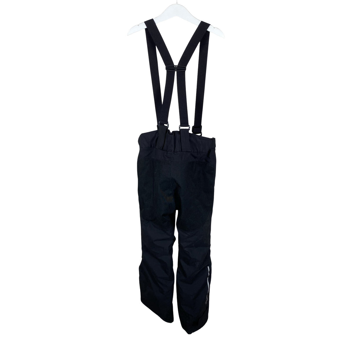 Unisex Everest - Toppahousut, koko 134 - 140 - Musta (2)