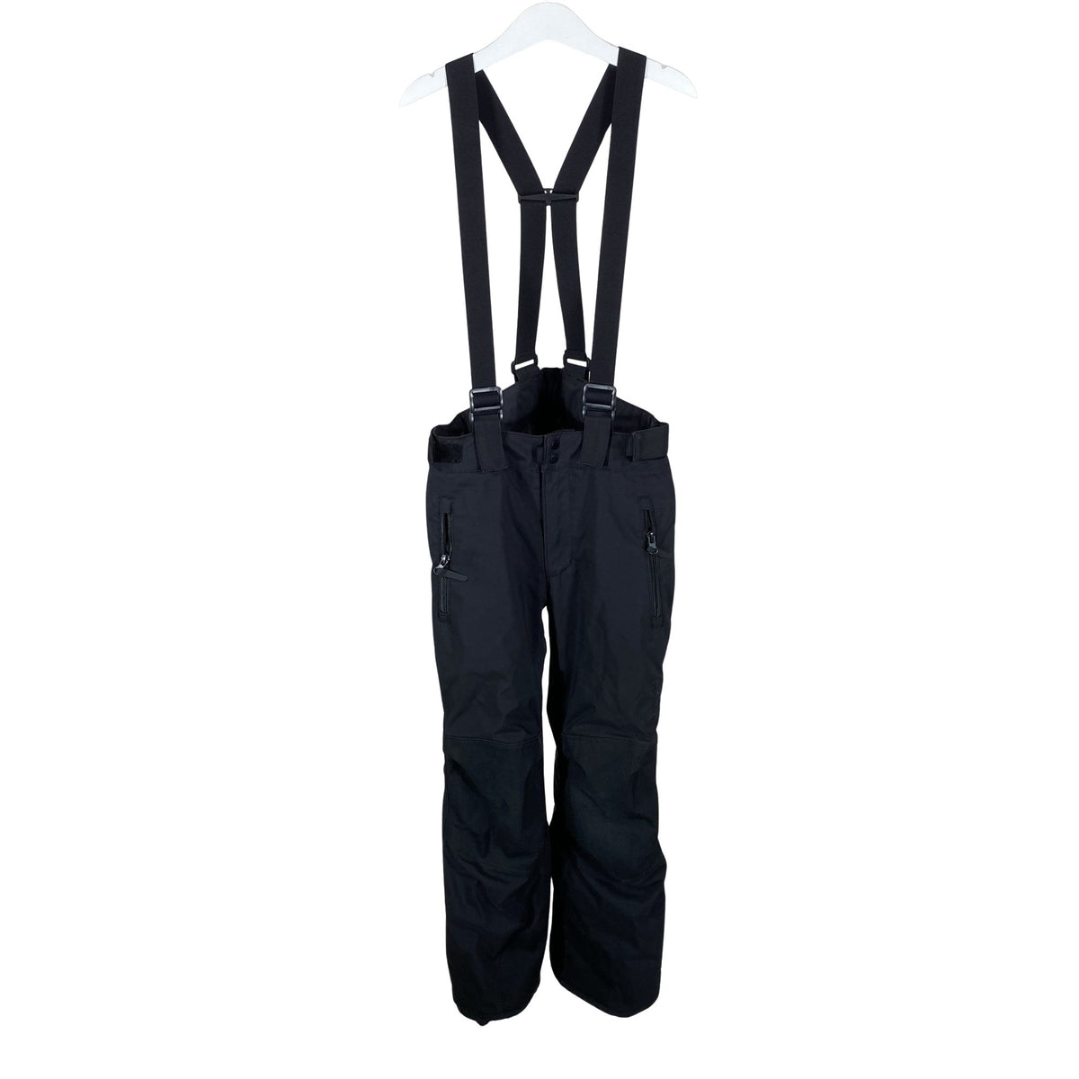 Unisex Everest - Toppahousut, koko 134 - 140 - Musta (1)