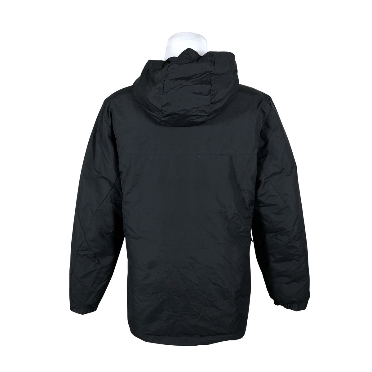 Miesten Adidas - Toppatakki, koko L - Musta (2)