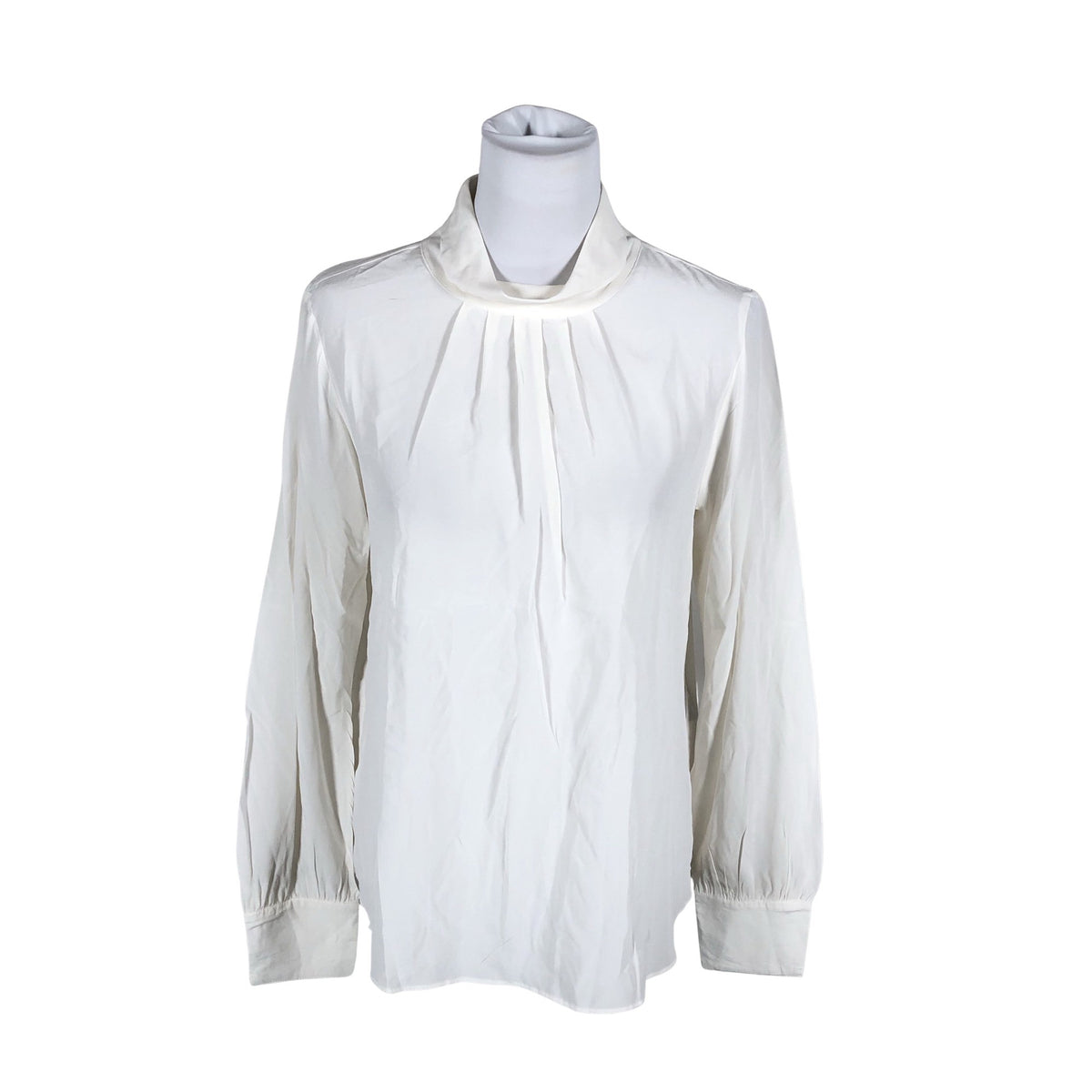 Naisten Sand - Pusero, koko 38 - Valkoinen (1)