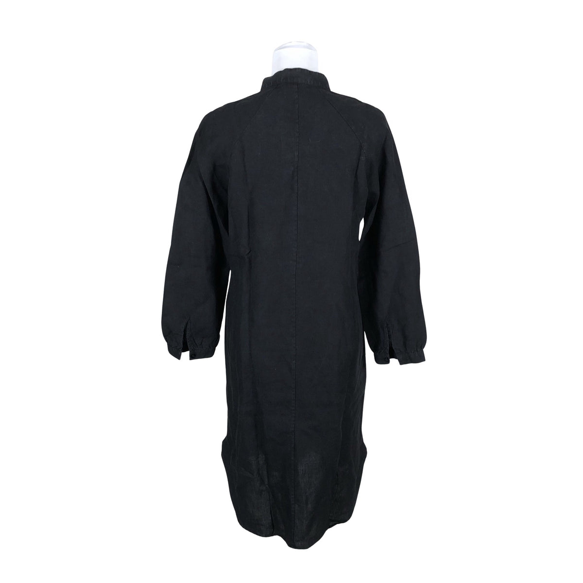 Naisten Marimekko - Kangasmekko, koko 36 - Musta (2)