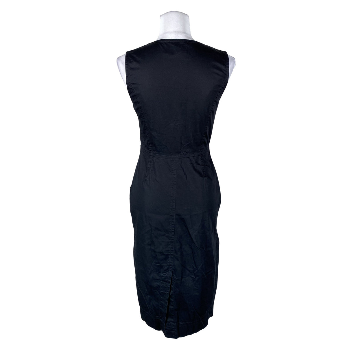 Naisten Armani Jeans - Kangasmekko, koko 40 - Musta (2)