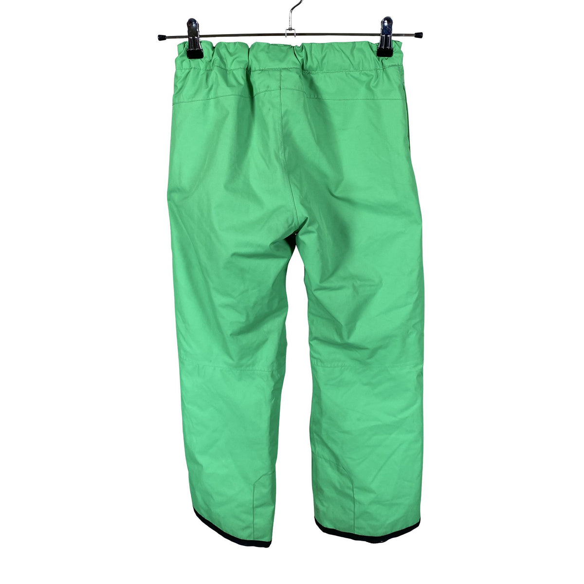 Unisex Reima - Toppahousut, koko 140 - 146 - Vihreä (2)