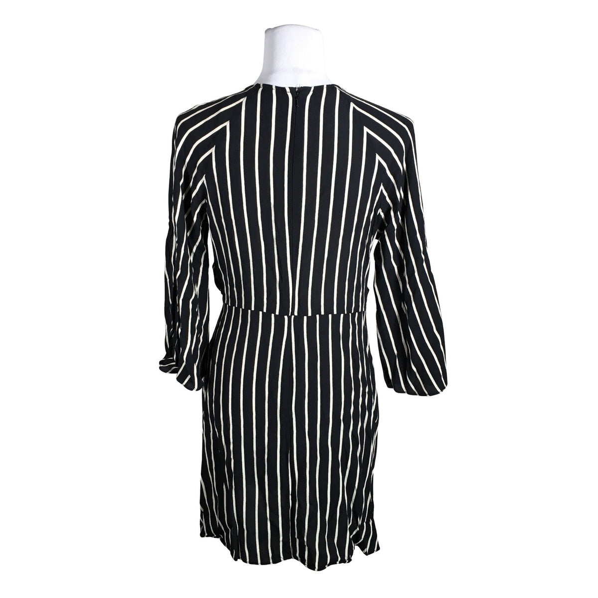 Naisten Topshop - Kangasmekko, koko 40 - Musta (2)