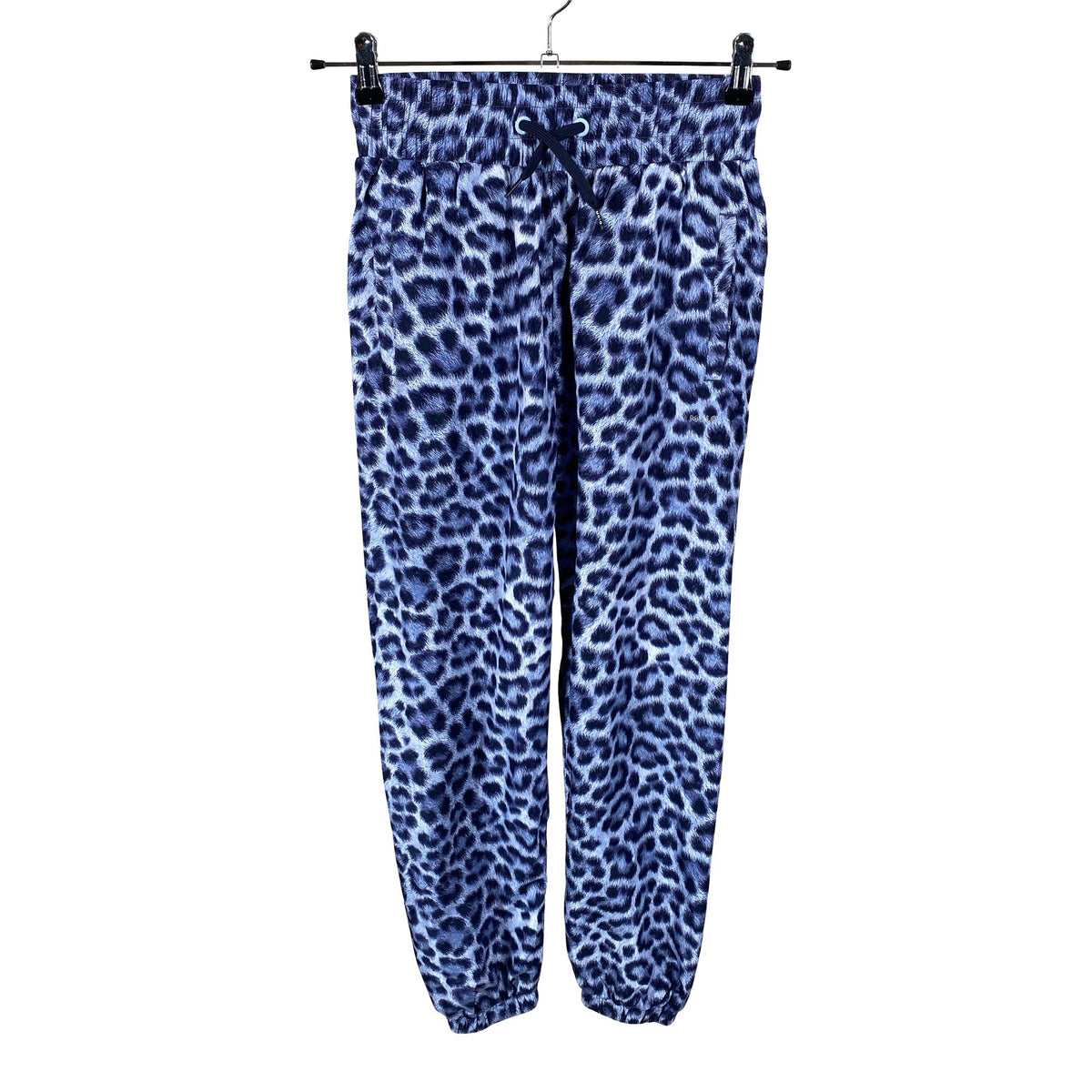 Unisex Molo Kids - Ulkoiluhousut, koko 158 - 164 - Sininen (1)