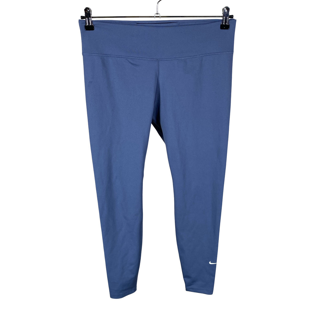 Naisten Nike - Urheilutrikoot, koko 40 - Sininen (1)