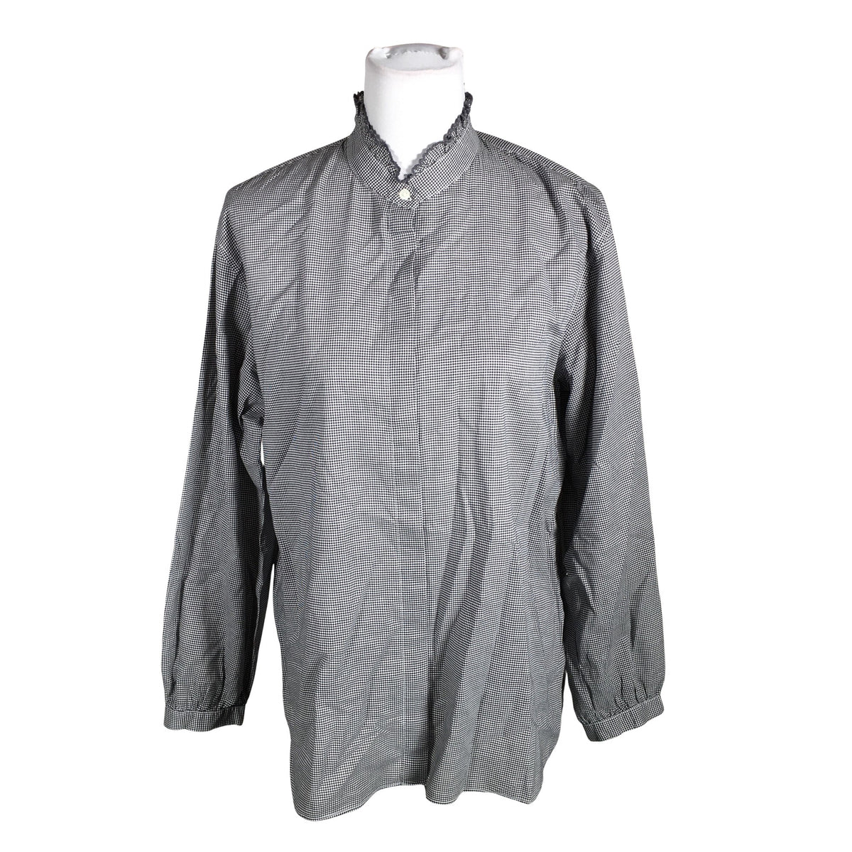 Naisten Uniqlo - Pusero, koko 40 - Musta (1)