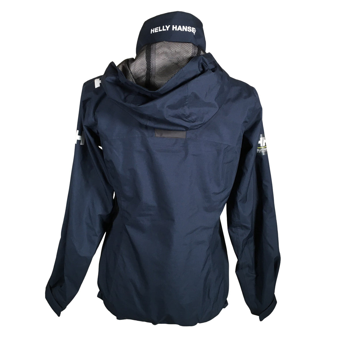 Naisten Helly Hansen - Ulkoilutakki, koko 36 - Sininen (2)
