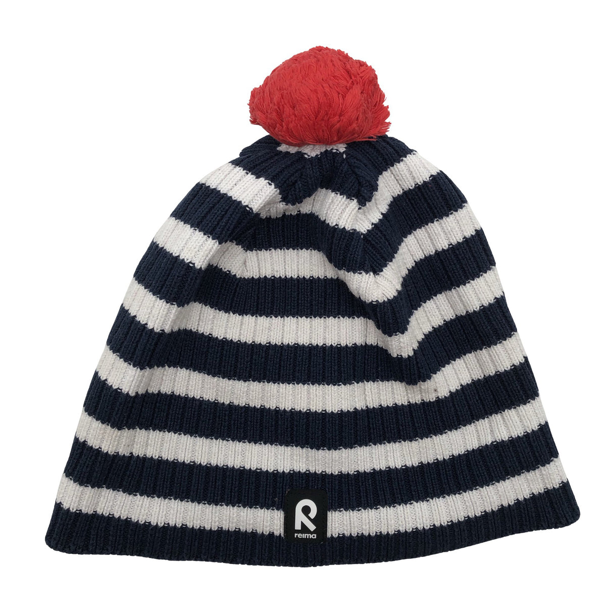 Unisex Reima - Ohut pipo, koko 52 - 54 cm - Sininen (1)